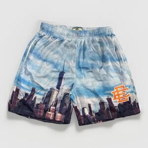 Eric Emanuel EE Basic Skyline Short New York Medium